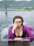 Escorts tatuadas en Lalcudia / La Alcudia en 
